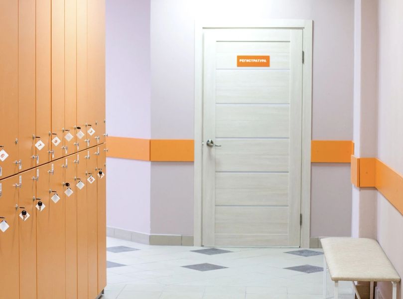 Фото клиники 1