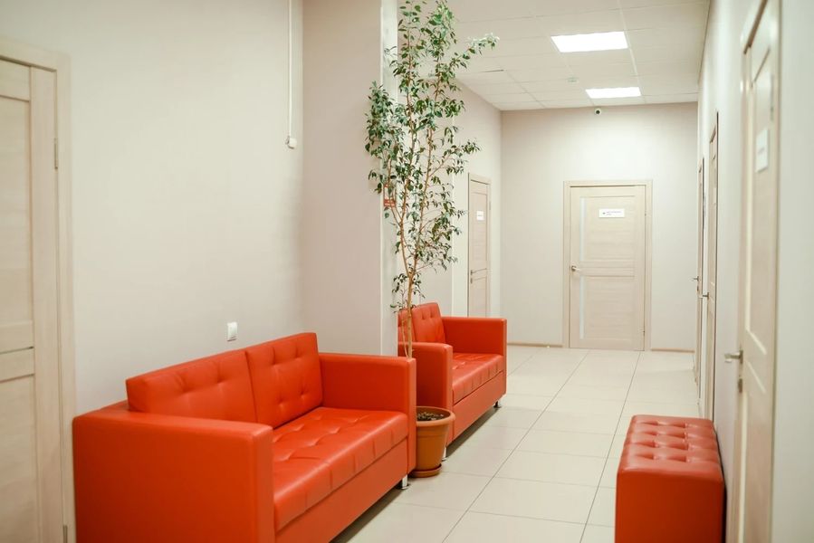 Фото клиники 4