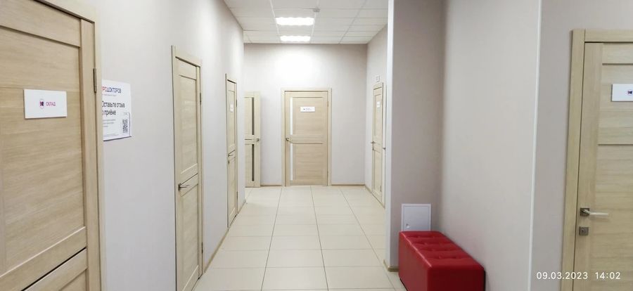 Фото клиники 6