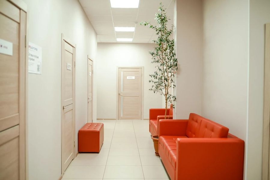 Фото клиники 5