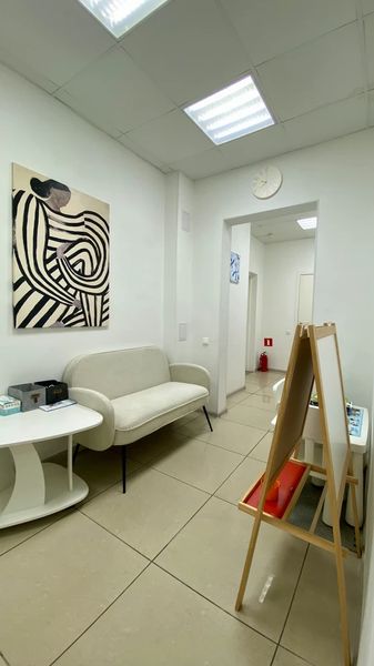 Фото клиники 1