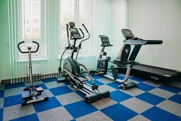 Фото клиники 5