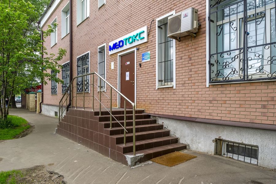 Фото клиники 1