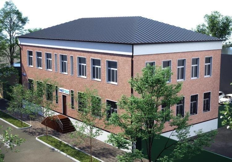 Фото клиники 3