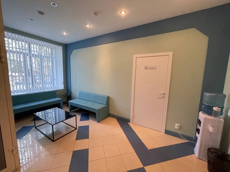 Фото клиники 5