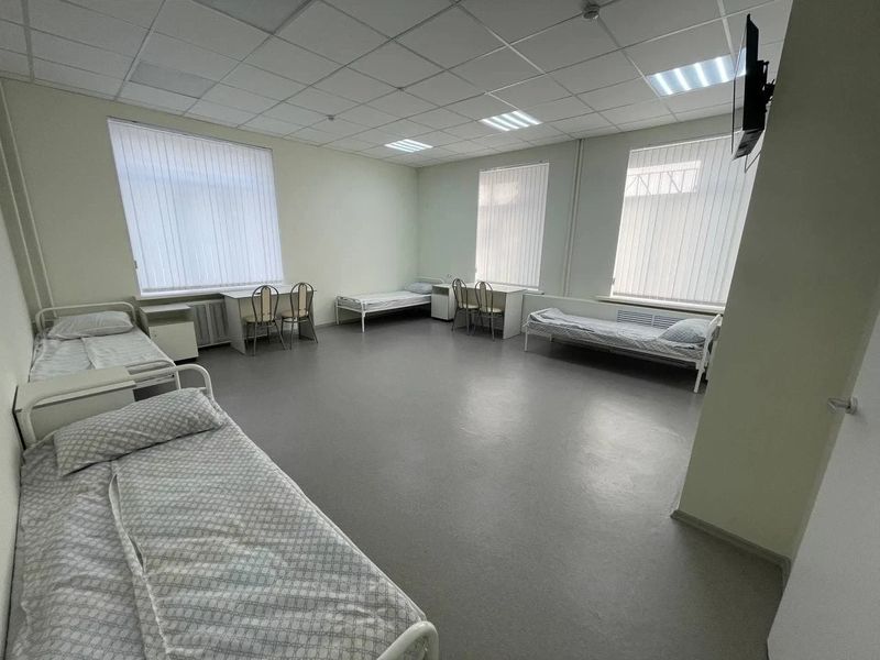 Фото клиники 17