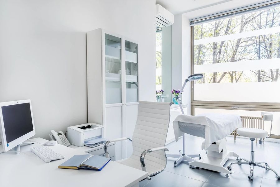 Фото клиники 2