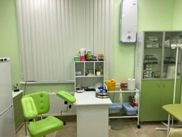 Фото клиники 3