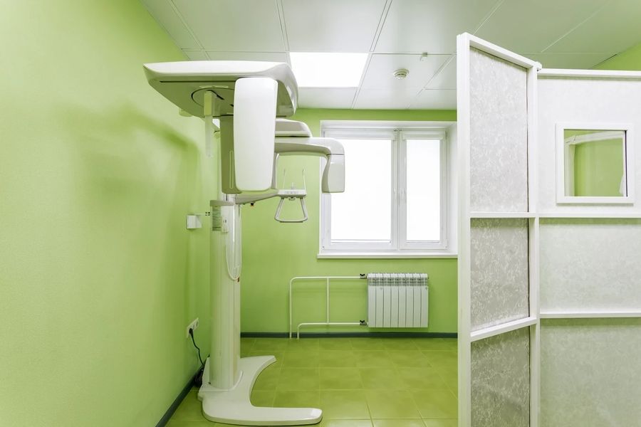 Фото клиники 5