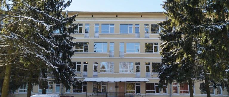 Фото клиники 1