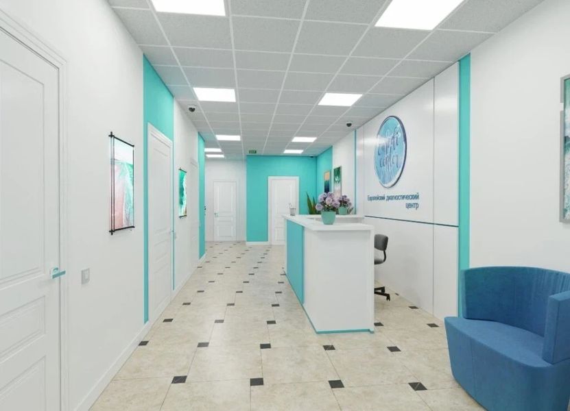 Фото клиники 1