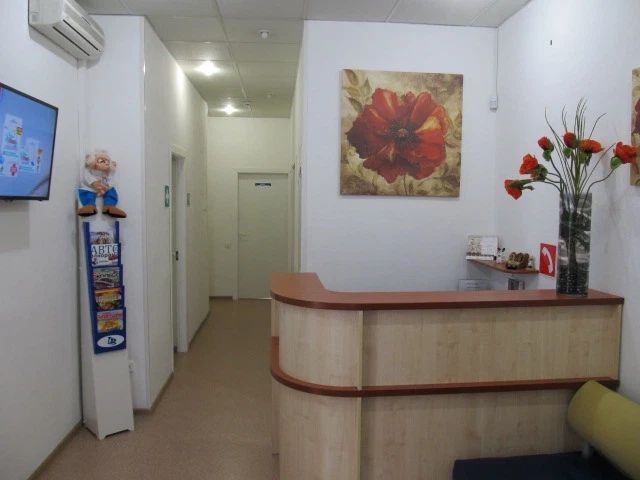 Фото клиники 4