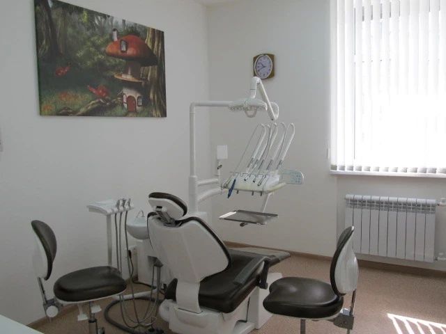 Фото клиники 1