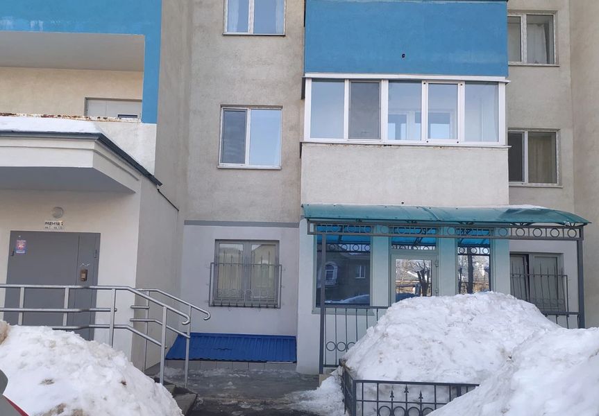 Фото клиники 1