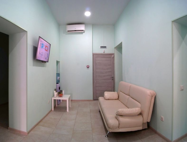 Фото клиники 5