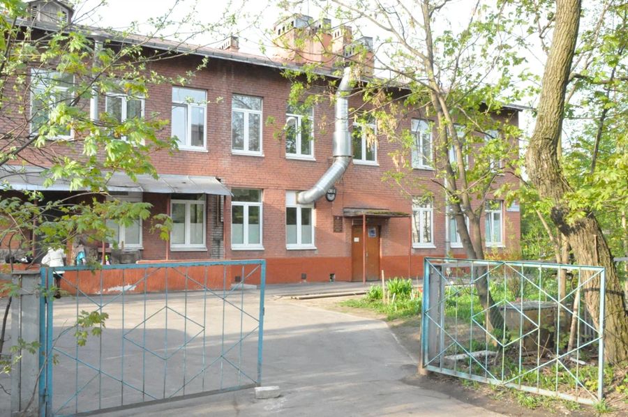 Фото клиники 1
