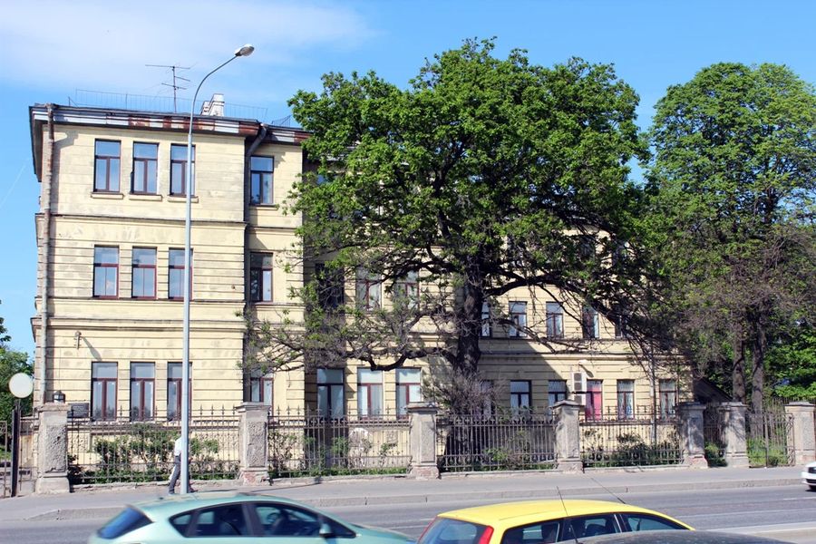 Фото клиники 1