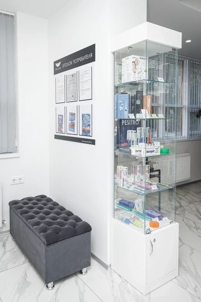 Фото клиники 2