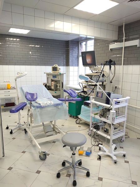 Фото клиники 1