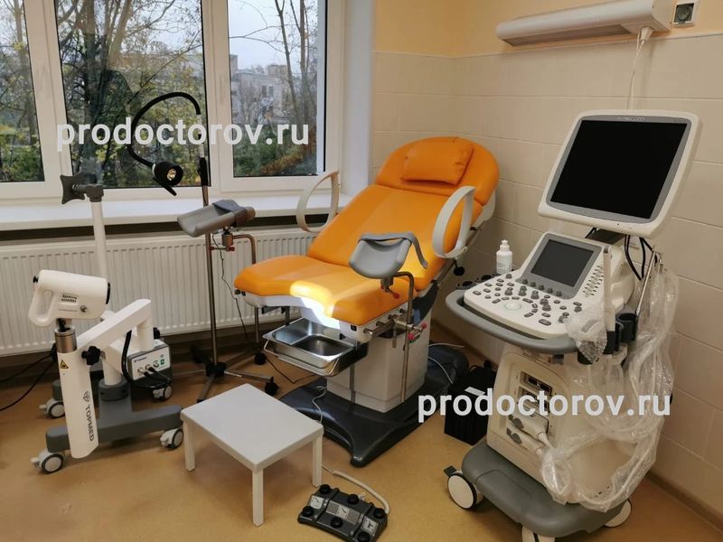 Фото клиники 2