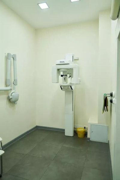 Фото клиники 3