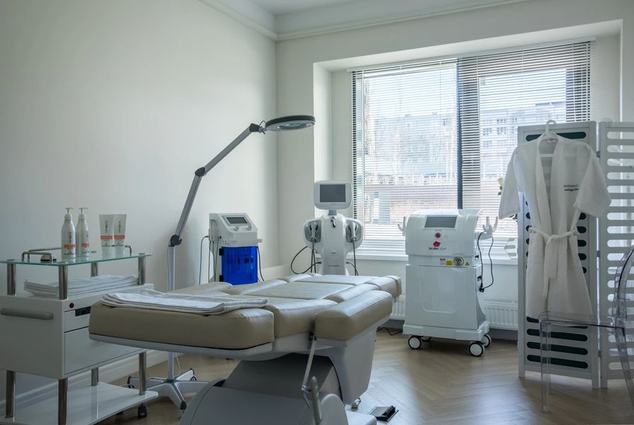 Фото клиники 6