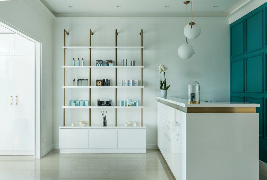 Фото клиники 4