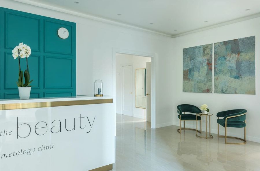 Фото клиники 2