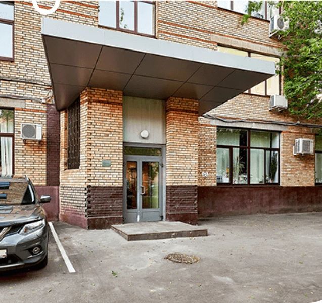 Фото клиники 1