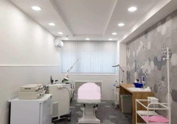 Фото клиники 1