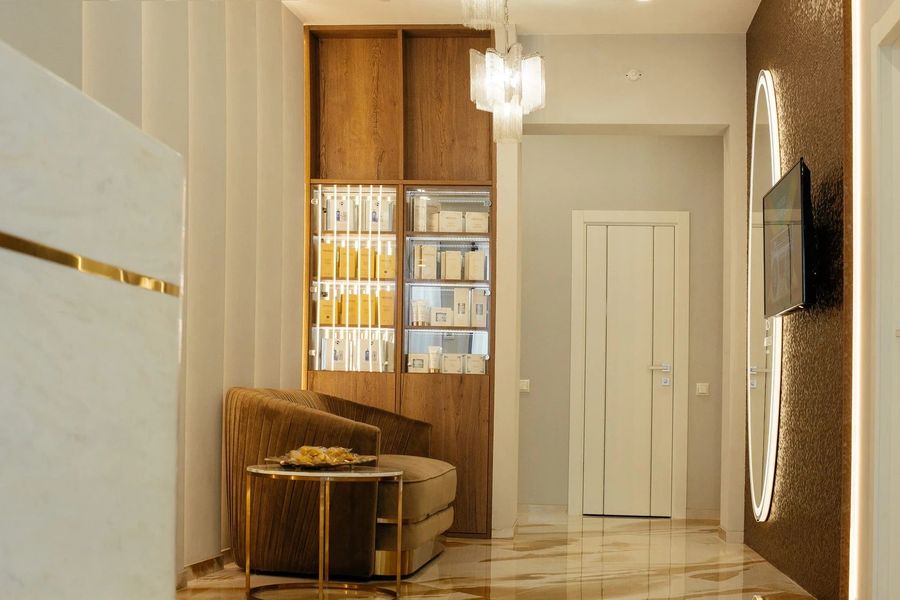 Фото клиники 1