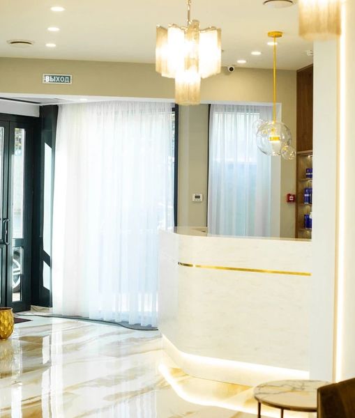 Фото клиники 3