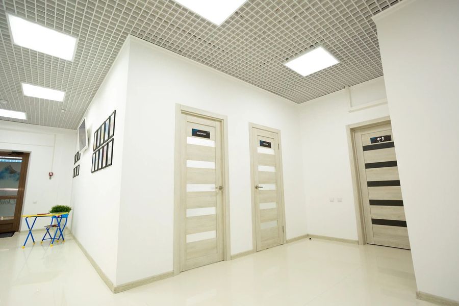 Фото клиники 3