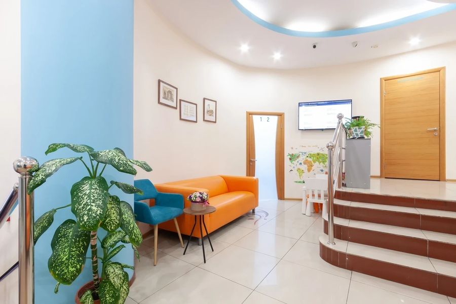 Фото клиники 6