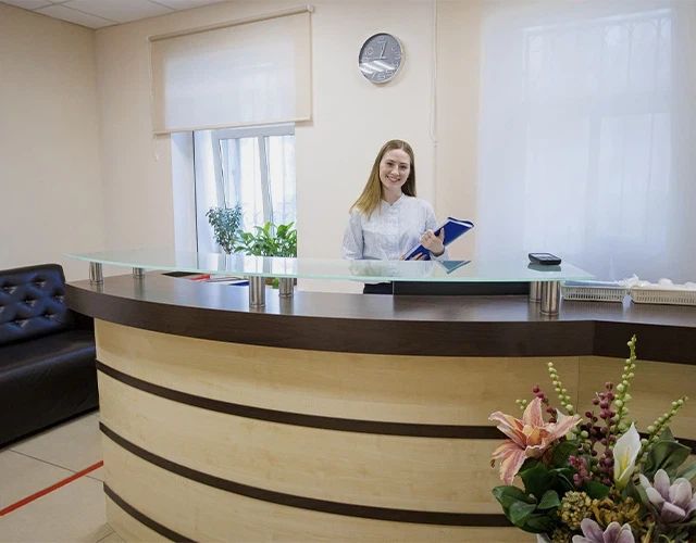 Фото клиники 7