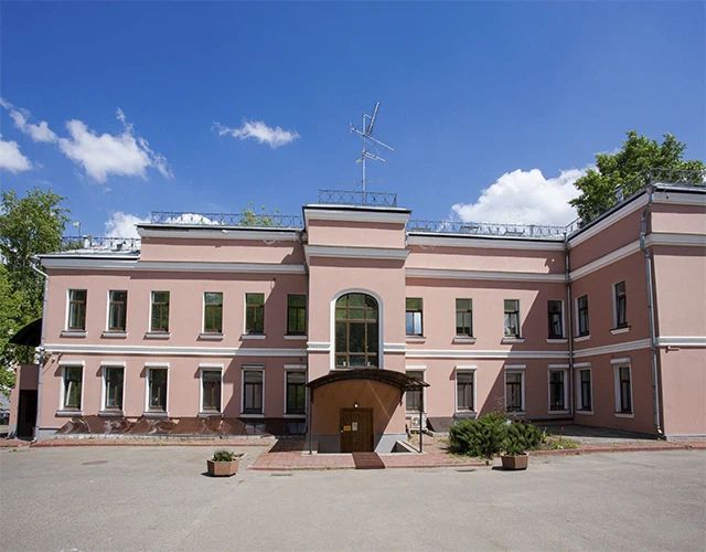 Фото клиники 1