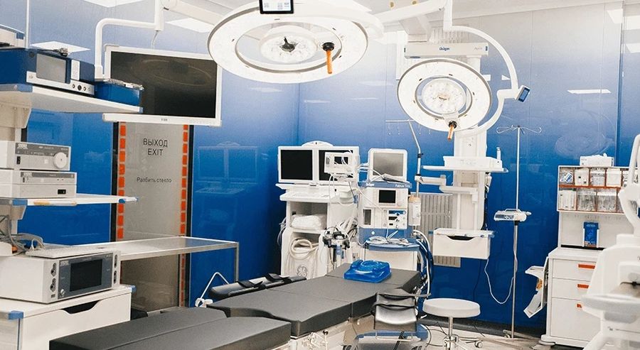 Фото клиники 5