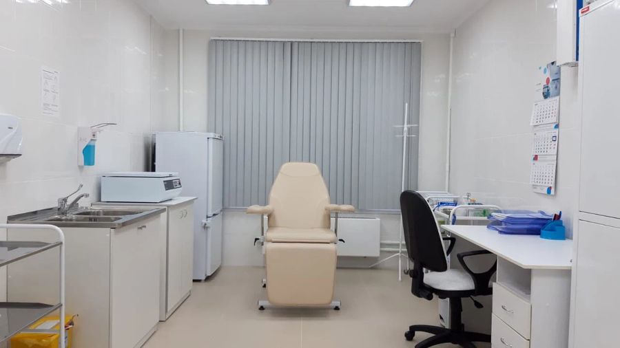 Фото клиники 5