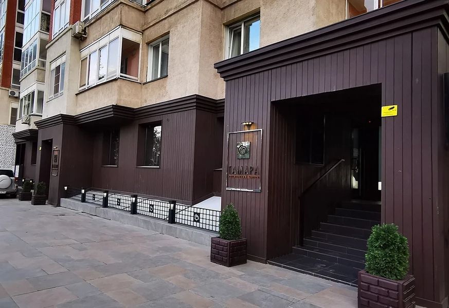 Фото клиники 1