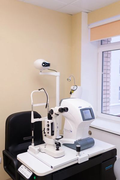 Фото клиники 2