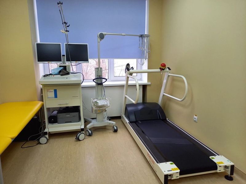 Фото клиники 7