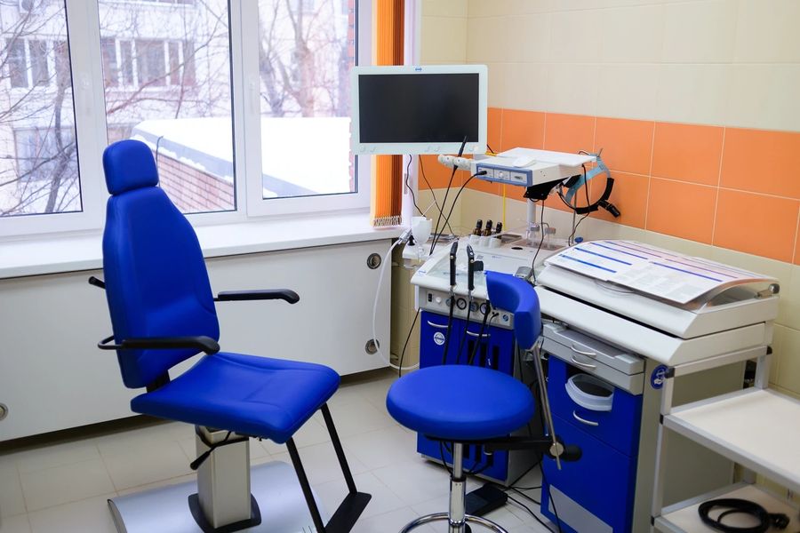 Фото клиники 10