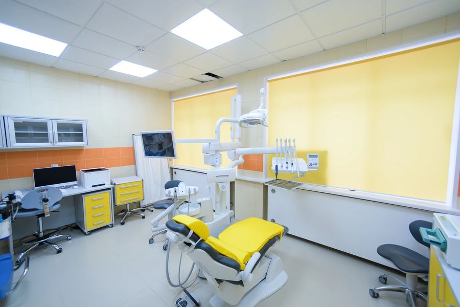 Фото клиники 6