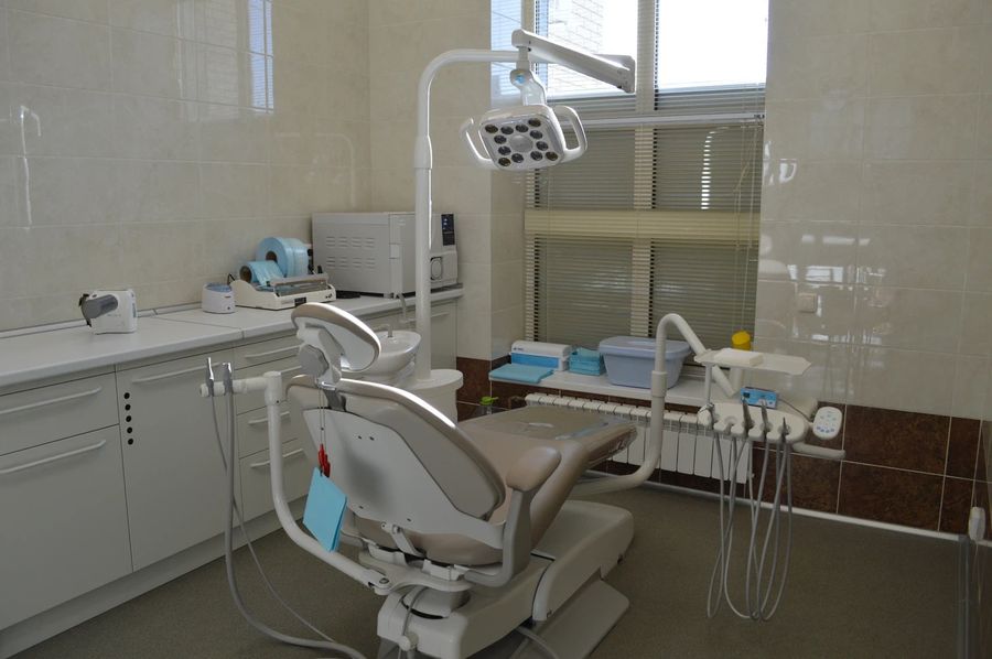 Фото клиники 5