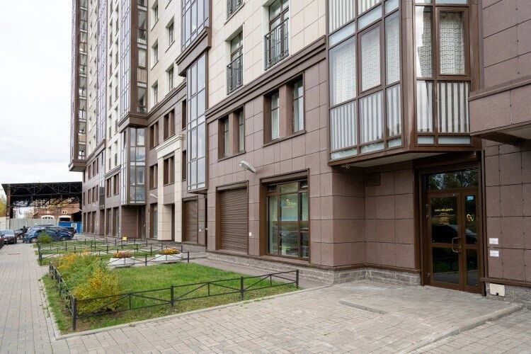 Фото клиники 1
