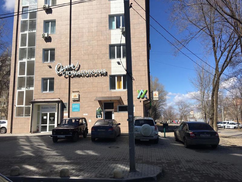 Фото клиники 1