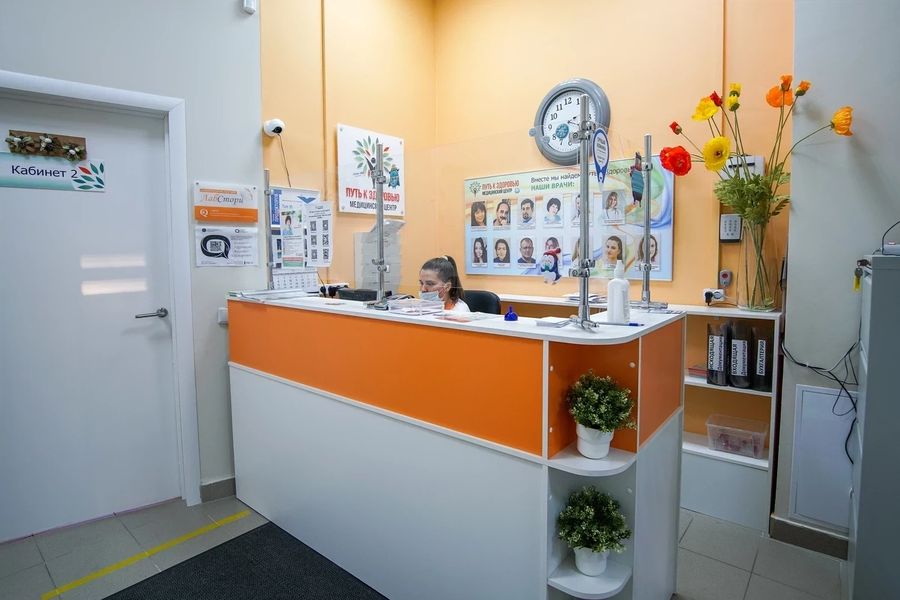 Фото клиники 5
