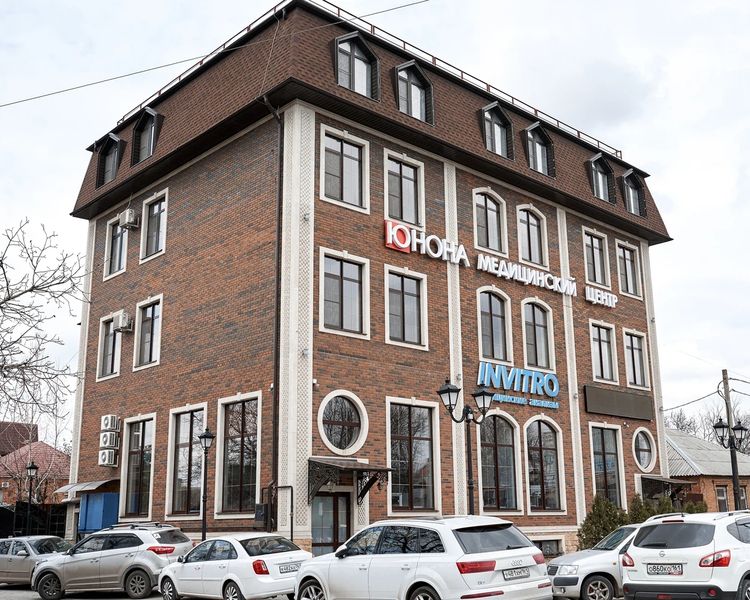 Фото клиники 2