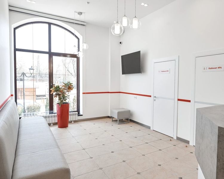 Фото клиники 4