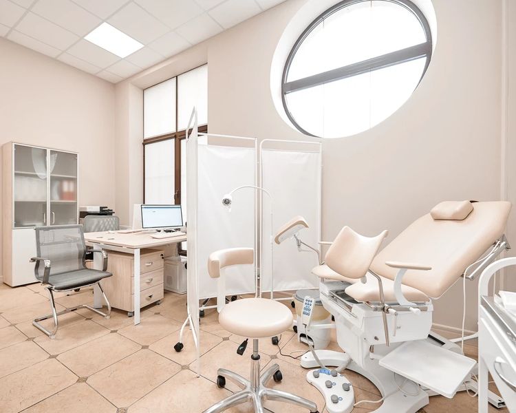 Фото клиники 5